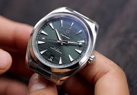 Omega Replica Watches